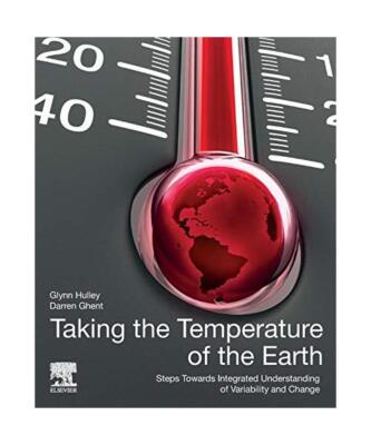 Taking the Temperature of the Earth: Steps towards Integrated Understanding of V