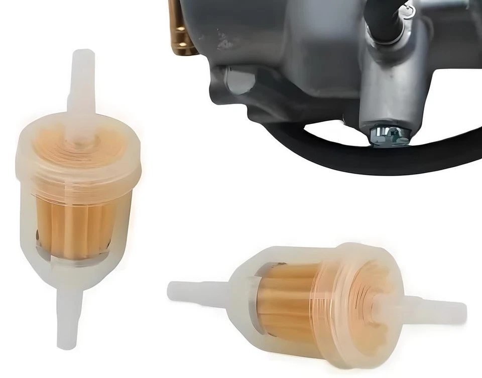 Carburetor 5BN-14900-01-00 For Yamaha V-Star 650 Classic Custom Silverado XVS650 - Image 3 of 4