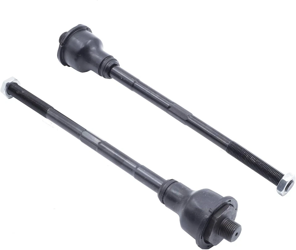 Kit de suspensión de brazos de control delanteros Escalade Tahoe Avalanche Suburban Sierra 12 piezas Foto 4 de 4