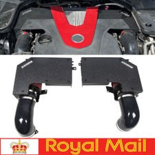 KYOSTAR High Flow Air Intake Pipe Induction For Mercedes C400 C450 C43AMG GLC43