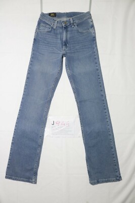 Lee REED BOOTCUT used (Cod.J944) W28 L34 Damen Denim Jeans High Waist