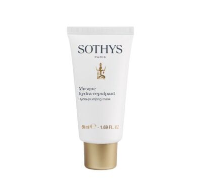 Sothys HYDRA PLUMPING MASK 50ml  #kath