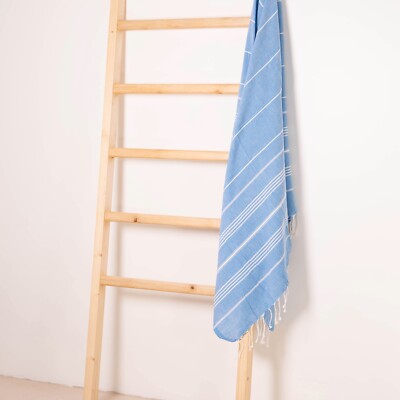Our m2 | Sultan Turkish Bath & Beach Towel | Hammam | Peshtemal | Fouta Towel