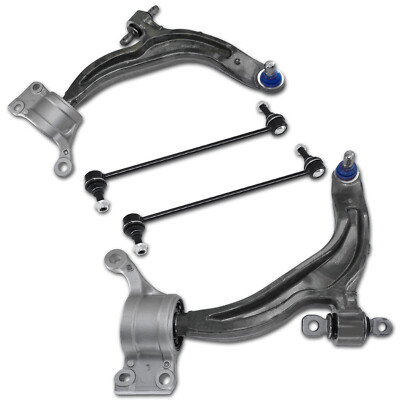Control Arm Suspension Kit for 2017-2022 Chrysler Pacifica Voyager