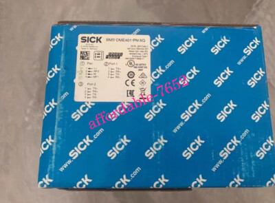 SICK BME-DME401-PN-XG Laser ranging sensor Fast shipping#DHL or FedEx
