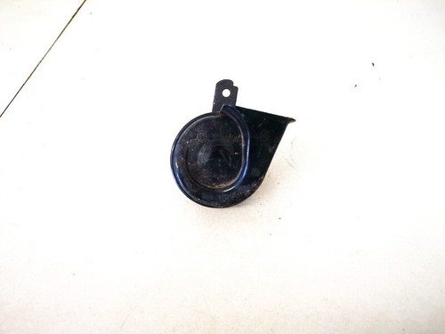 Horn signal