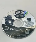 Crash Nitro Kart (Nintendo GameCube, 2003) Tested Works