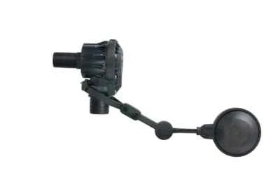 GALLEGGIANTE PER SERBATOIO REGOLABILE QUICK STOP MAC3 1/2" - 3/4" - 1"