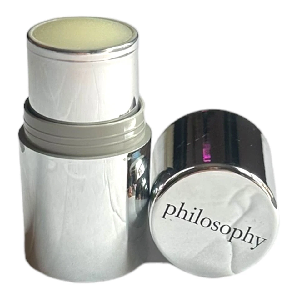 Fragancia sólida PHILOSOPHY ASOMBROSA GRACIA 0,09 OZ / 2,5 g ¡RARA envío gratuito!! Foto 3 de 4
