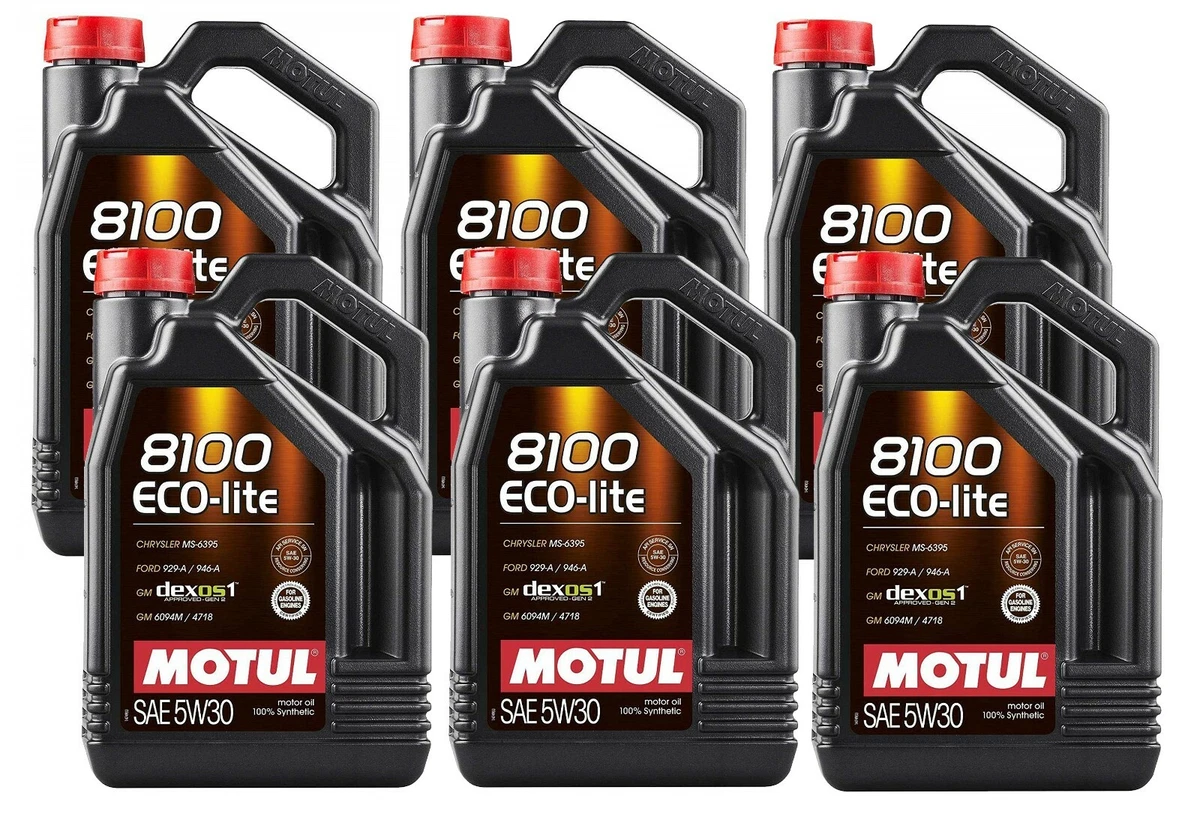 Motul 5w30 engine oil deals