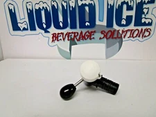 FBD 12-2944-2001 Valve Assembly, SDV II, S Handle