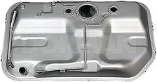 Dorman 576-427 Steel Fuel Tank fits Hyundai Accent 3115022900