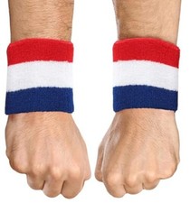 Sports Wristbands - Arm Bands, Wrist Band, Wrist Bands for Men Women -