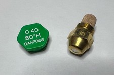 Danfoss Ölbrennerdüse 0.40/80°H LE (030H87...