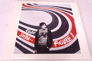 Elliott Smith エリオット・スミス Figure 8 Photographer Describes How The 'Ugliest Mural' Became The Backdrop