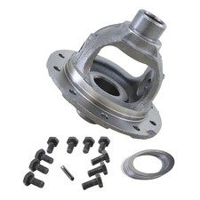 Yukon replacement standard open carrier case for Dana 30, 3.73 up only