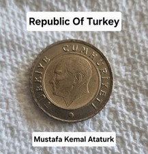 2018 Turkey 50 Kurus - Coin 