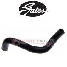 Gates 23565 Radiator Coolant Hose for E72651 72651 66476 24660L 1657228240 mi