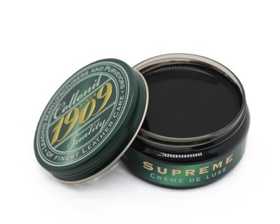 Collonil 1909 Supreme Creme de Luxe Schuhcreme Glattleder 100 ml