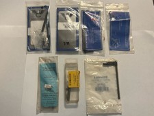 Tune-Up Kit For S & W Revolvers And Ruger Tune-Up Kits, LOT OF 7 PACKS