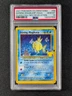 2021 Pokemon 25th Celebrations SHINING MAGIKARP Neo Revelation 66/64 PSA 10