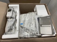 Bio Bidet Elongated Bidet Seat White BB2000