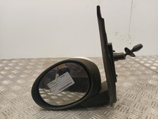 Retroviseur gauche (ou coque) Citroen C1