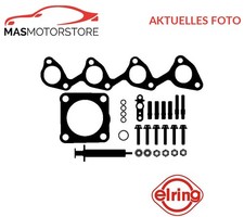 MONTAGESATZ DICHTSATZ TURBOLADER ELRING 733870 A FÜR FORD FOCUS,TOURNEO CONNECT