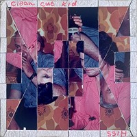 Clean Cut Kid - Hiss Lp - Vinyl Record - G4Z