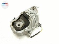 2016-20 Bentley V8 Bentayga Right Engine Mount Active Motor Side Support Assy 3k