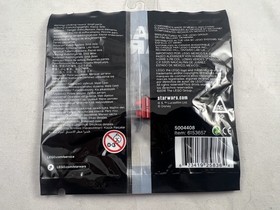 Lego Star Wars 5004408 Rebel A-Wing Pilot Baggie Sealed