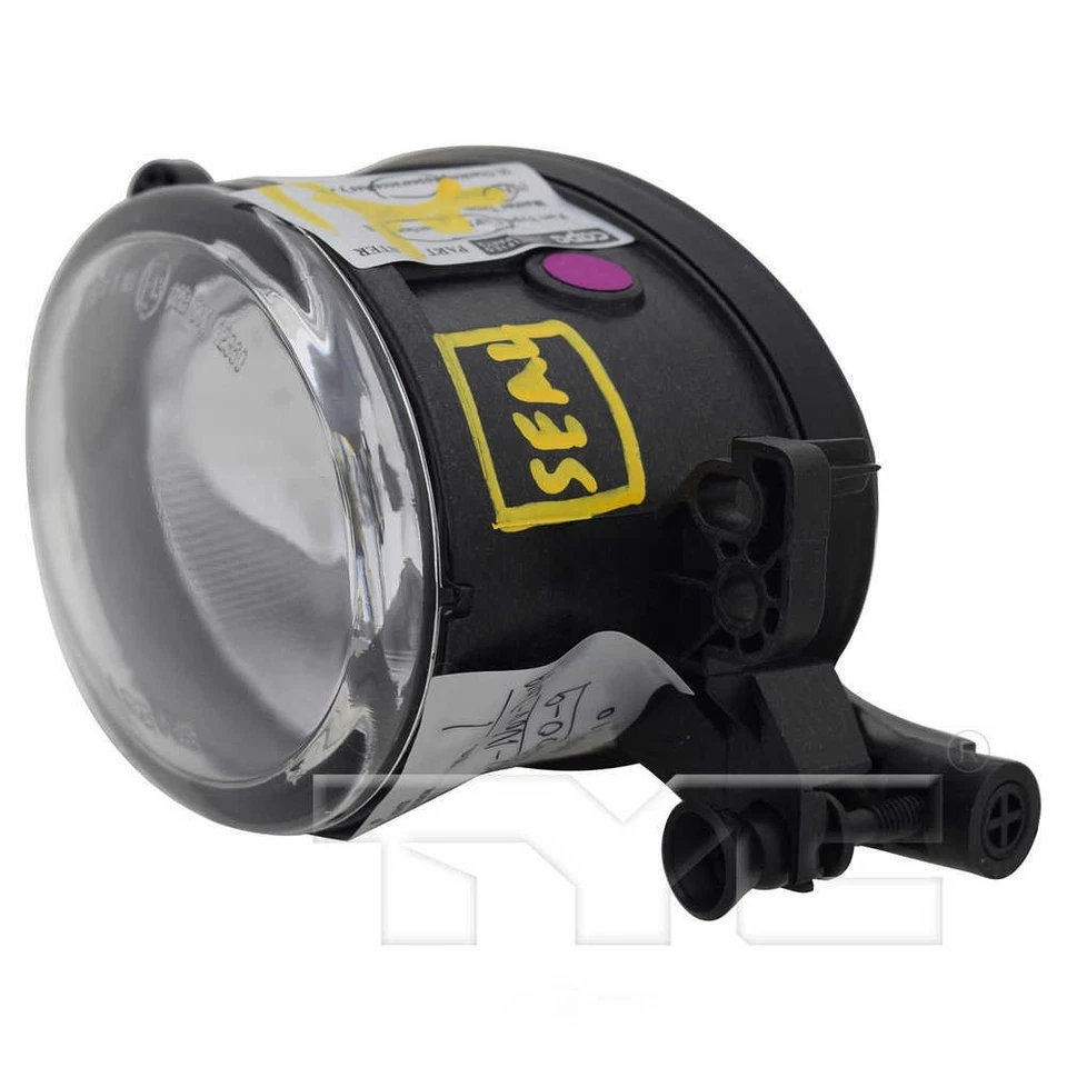 Conjunto de luces antiniebla con certificación CAPA para Mercedes-Benz G550 G55 2006-2015 AMG ML35 Foto 4 de 4