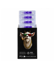 Tattoo Machine Cartridges Greatest of All Tattoo Needles 1013RM, 5
