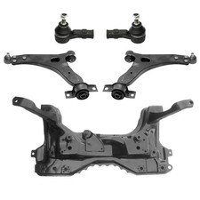 Achsträger Querlenker für Ford Focus I DAW DBW DFW DNW MK1 5 TeileVorderachse