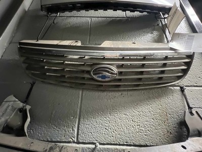 Grille CHEVY MALIBU 98