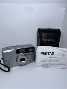 Pentax Espio 24ew | eBay