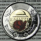 2018 Canada Toonie — photo from another recent sale