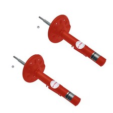 Koni Stoßdämpfer Vorne für Porsche 911 (996) Carrera 2 (S) Coupé 97-05 8745-1254