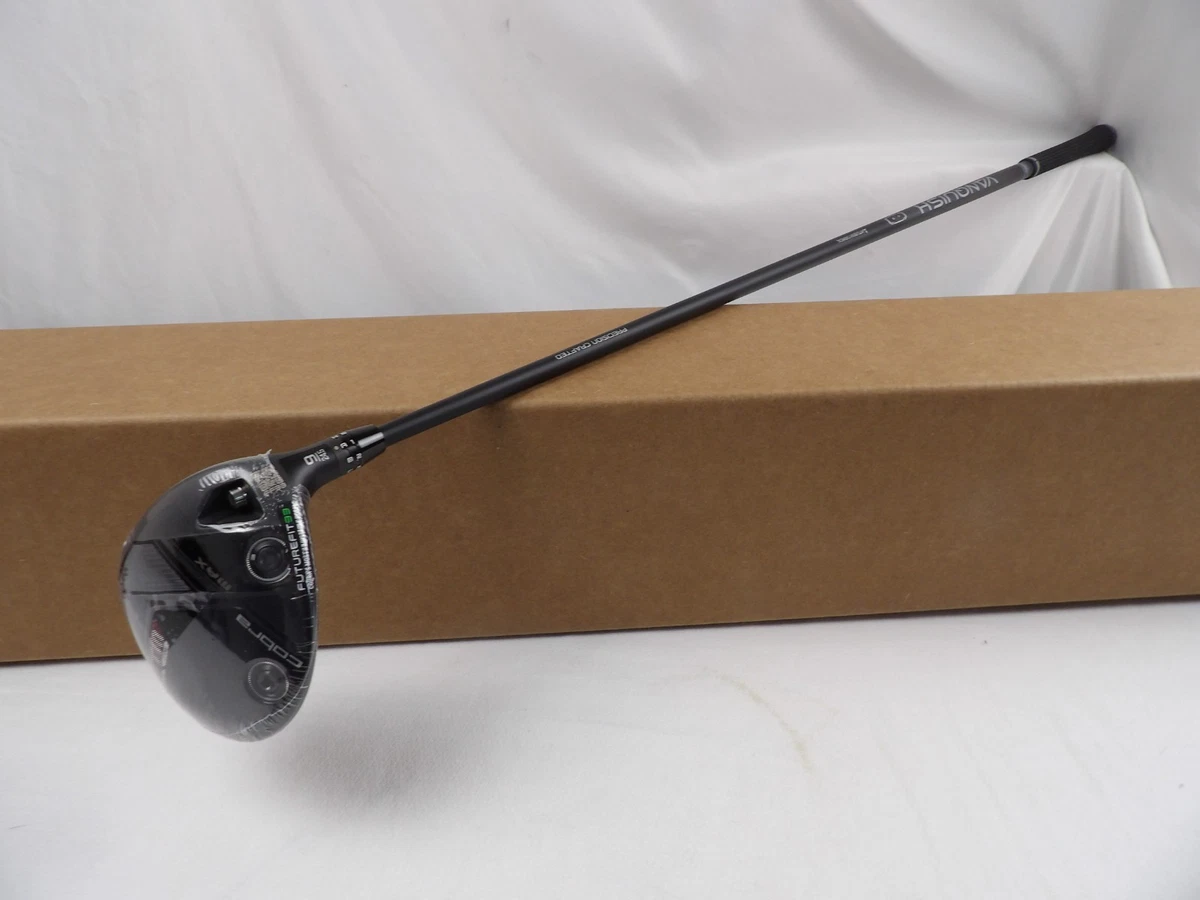 Cobra 9-Wood Graphite Shaft Golf Clubs for sale | eBay