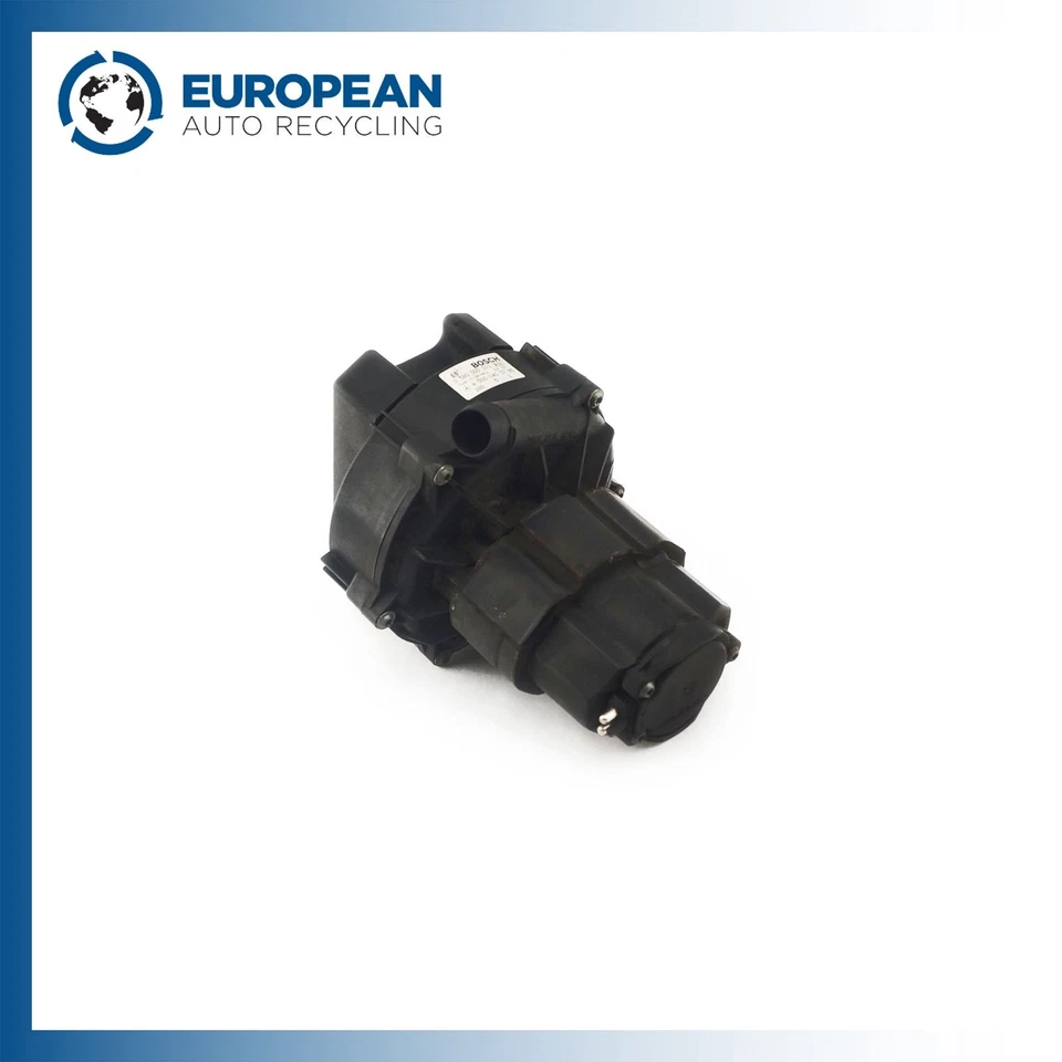 1998-2006 MERCEDES CLK430 Air Pump - OEM 4.3L (208 Type) 1403785 - Image 4 of 4