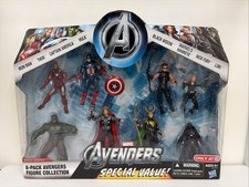 The Ultimate Marvel Avengers Card Collecting Guide 34