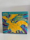 Pokémon – ETB – Héros Transcendants – ME02.5 – Coffret Dresseur d’Elite