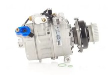 Klimaanlagen – Kompressor R 134a PAG 46 890637 NISSENS für VW MULTIVAN T5