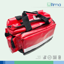 EMT TRAUMA PARAMEDIC FIRST AID EMERGENCY RESPONDER BAG MEDIC BAG ULTIMA CE