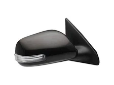 For 2008-2014 Scion xD Mirror Right TechPro 45475SBQT 2009 2010 2011 2012 2013