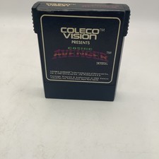 Cosmic Avenger (Colecovision, 1982) *CARTRIDGE ONLY*Coleco Vision