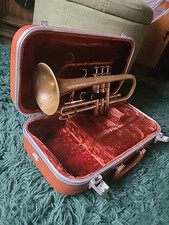 Olds Ambassador Cornet 315425, 1959-1960 With Original Case
