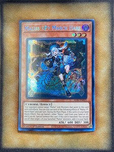 Maliss P March Hare | eBay