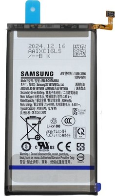 Original Samsung Galaxy S10 Plus Akku EB-BG975ABU 4100mAh Batterie Handy Accu
