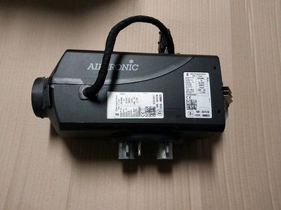 Standheizung Eberspächer Airtronic D2 24 V Luftheizung, 2,2 kW